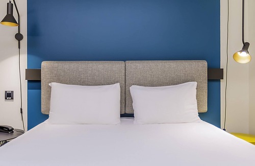 Sao Jorge de Arroios Hotel | ibis Lisboa Centro Saldanha