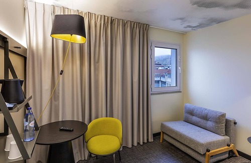 Sao Jorge de Arroios Hotel | ibis Lisboa Centro Saldanha