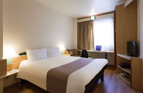Lisbon Old Town Hotel | ibis Lisboa José Malhoa