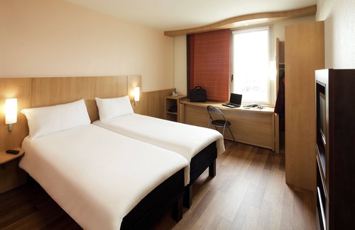 Lisbon Old Town Hotel | ibis Lisboa José Malhoa