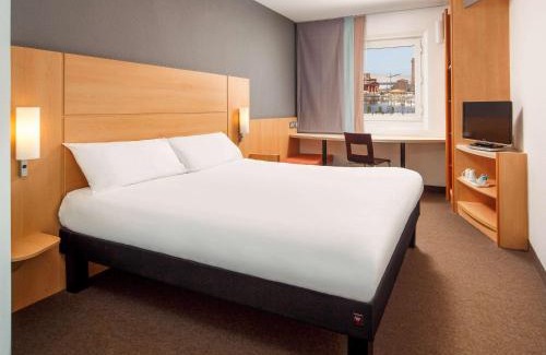 Liverpool City Centre Hotel | ibis Liverpool Centre Albert Dock – Liverpool One