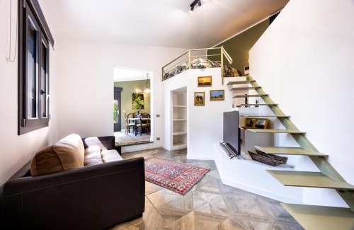 Partanna Apartment | Ibis Lodge With Swimming Pool