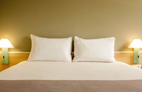 Srodmiescie Hotel | ibis Lodz Centrum