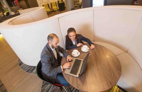 Waterloo Hotel | ibis London Blackfriars