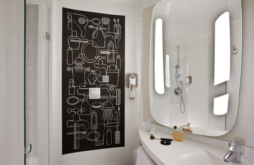 Canary Wharf Hotel | ibis London Docklands Canary Wharf