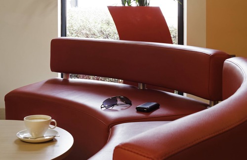 Canary Wharf Hotel | ibis London Docklands Canary Wharf