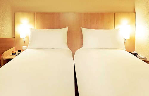 Borehamwood Hotel | ibis London Elstree Borehamwood