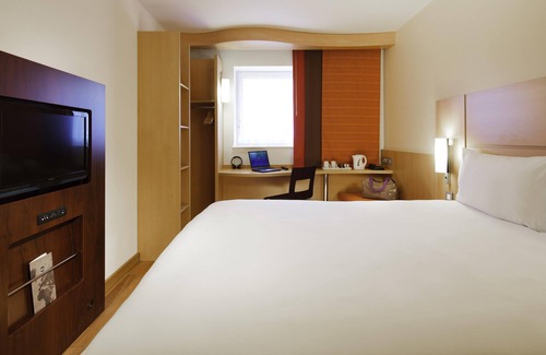 Addison Hotel | ibis London Shepherds Bush – Hammersmith