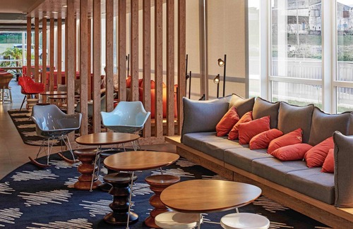Londrina Hotel | ibis Londrina Shopping