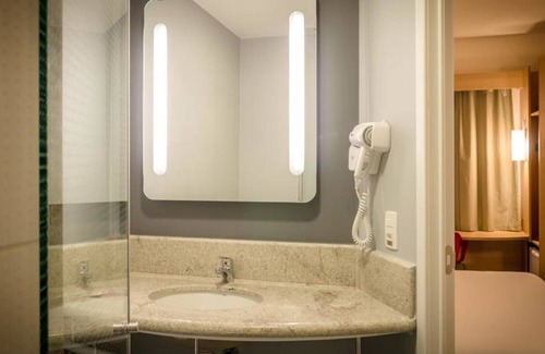 Londrina Hotel | ibis Londrina Shopping