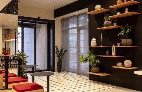 Lviv City Center Hotel | ibis Lviv Center