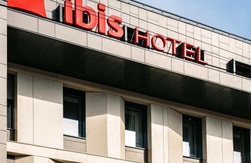 Lviv City Center Hotel | ibis Lviv Center