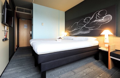 Limas Hotel | ibis Lyon Villefranche sur Saone