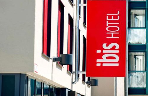 Obergiesing Hotel | ibis München City Süd