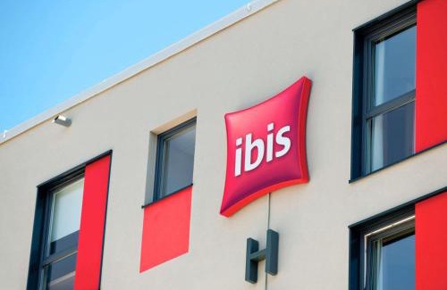 Obergiesing Hotel | ibis München City Süd