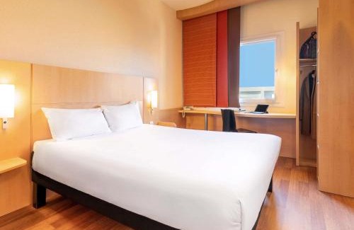 Simancas Hotel | Ibis Madrid Calle Alcalá