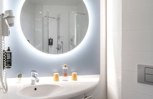 Guindalera Hotel | ibis Madrid Centro Las Ventas