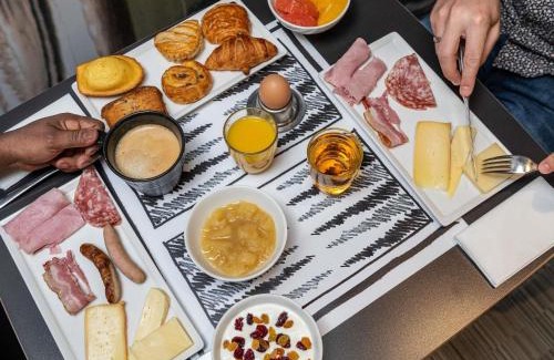 14th Arrondissement Hotel | ibis Maine Montparnasse