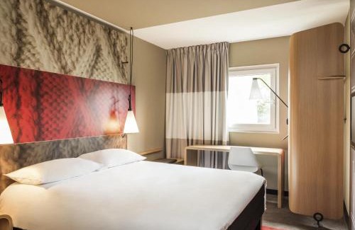Manchester City Centre Hotel | ibis Manchester Centre Princess Street