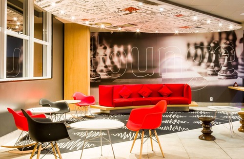 Marilia Hotel | ibis Marilia