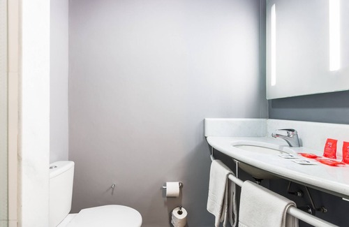 Marilia Hotel | ibis Marilia