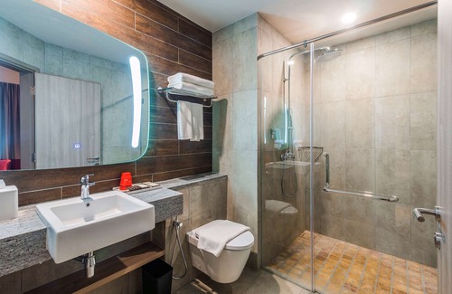 Malacca City Hotel | ibis Melaka