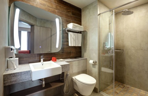 Malacca City Hotel | ibis Melaka