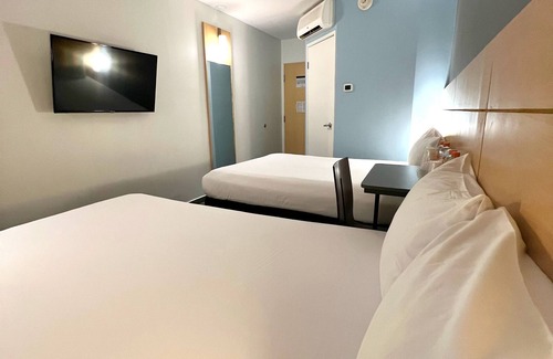Centro Hotel | ibis Merida