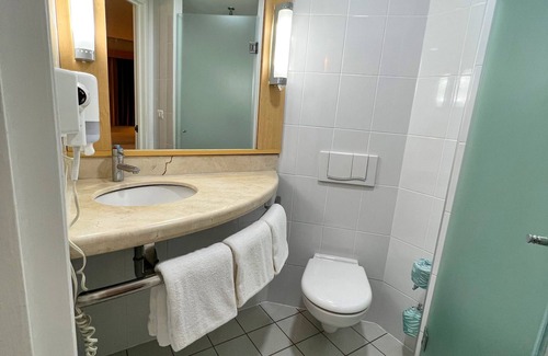 Centro Hotel | ibis Merida