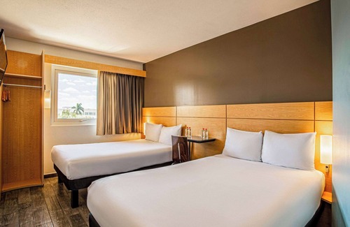 Centro Hotel | ibis Merida