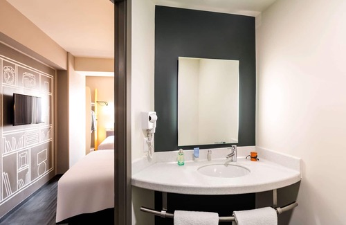 Tlalnepantla Centro Hotel | ibis Mexico Tlalnepantla