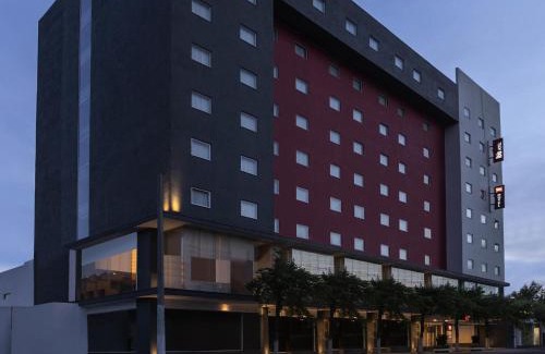 Tlalnepantla Centro Hotel | Ibis Mexico Tlalnepantla