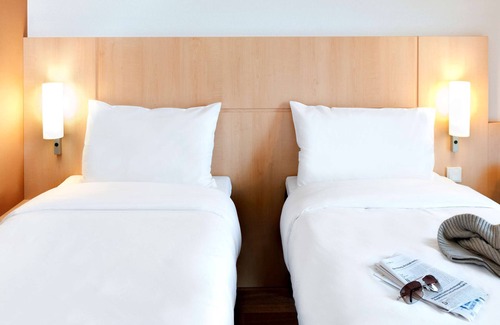 Cardano al Campo Hotel | ibis Milano Malpensa Aeroporto