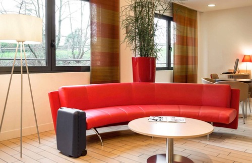 Cardano al Campo Hotel | ibis Milano Malpensa Aeroporto