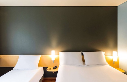 Monterrey Hotel | ibis Monterrey Valle
