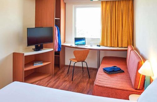 Apodaca Hotel | Ibis Monterrey Aeropuerto