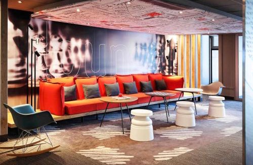 Comedie Hotel | ibis Montpellier Centre Comedie