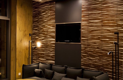 St. Vinzenz Hotel | Ibis Muenchen City Arnulfpark