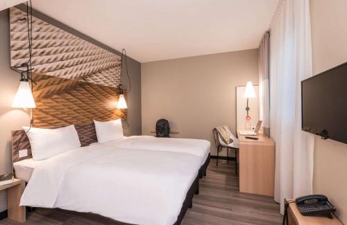 Berg am Laim Hotel | Ibis Muenchen City Ost