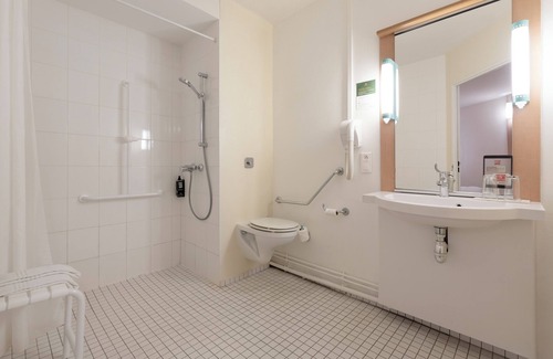 Saint Nicolas - Charles III - Ville vieille - Trois Maisons - Leopold Hotel | ibis Nancy Centre Gare et Congres