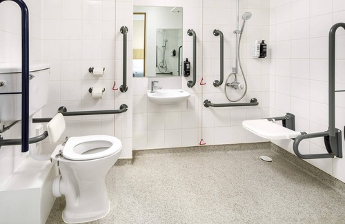 Nottingham City Centre Hotel | ibis Nottingham Centre
