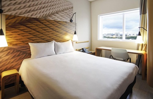 Osasco Hotel | Ibis Osasco
