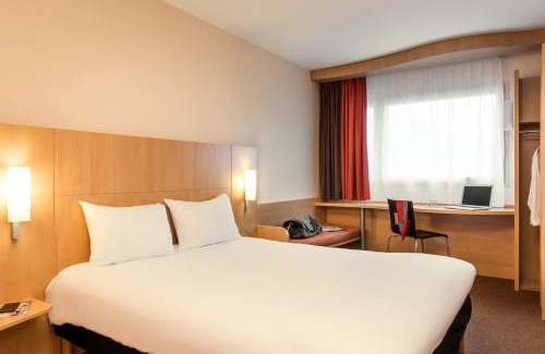 Quartier du Petit-Montrouge Hotel | ibis Paris Alesia Montparnasse