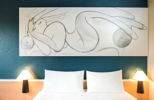 Villepinte Hotel | ibis Paris Nord Villepinte parc des Expositions
