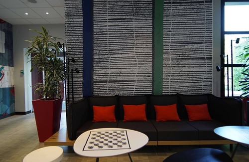 Villepinte Hotel | ibis Paris Nord Villepinte parc des Expositions