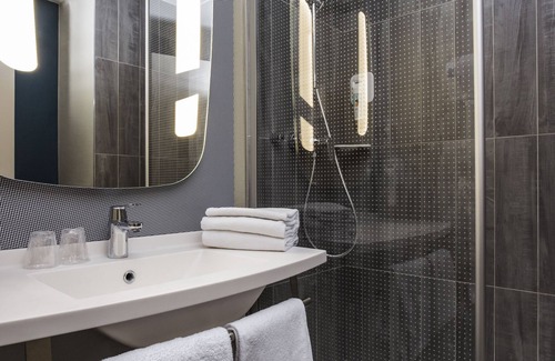 Villepinte Hotel | ibis Paris Nord Villepinte parc des Expositions