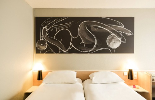 Villepinte Hotel | ibis Paris Nord Villepinte parc des Expositions
