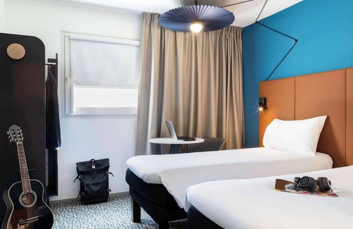 Charenton-le-Pont Hotel | ibis Paris Porte De Bercy