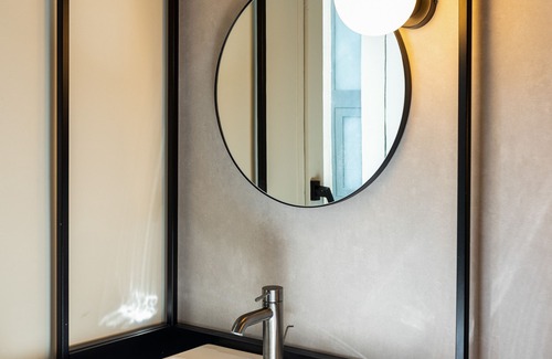 Centre Ville Hotel | ibis Pau Centre