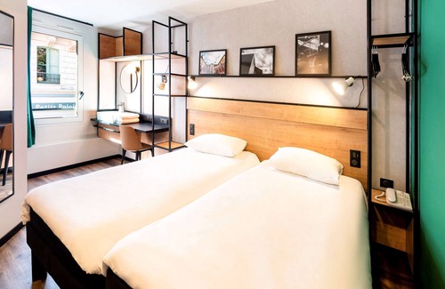 Centre Ville Hotel | ibis Pau Centre